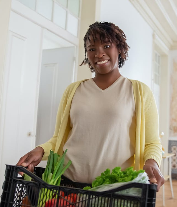 Live-in Care Services