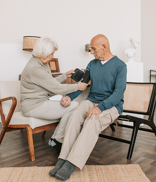 Elderly Care